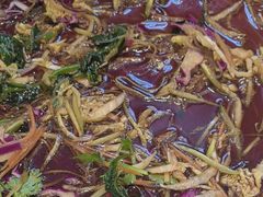 -北李妈妈菜·海肠捞饭(开发区万达店)