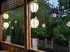 -吴越荣记苏州菜·松鼠桂鱼100%活鱼现做(斜塘老街店)