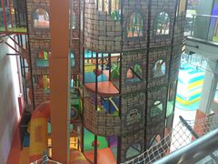 -蒙特利亲子乐园