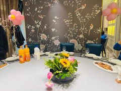 -狮王府淮扬菜(百家湖1912店)