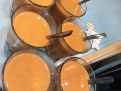 冻鸳鸯-华嫂冰室(尖沙咀店)