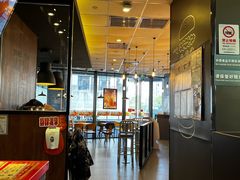 -汉堡王(华润五彩城店)