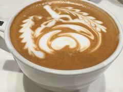 -Peet's Coffee皮爷咖啡(万象天地店)