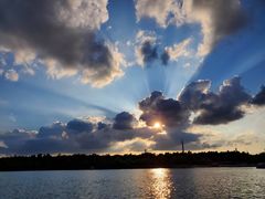 -长春市南湖公园