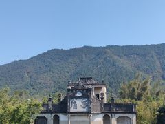 -开平碉楼文化旅游区马降龙景区