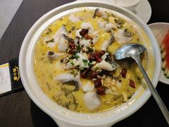 -简小舍·民间手艺菜(武昌江滩店)