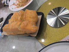 -大水车公馆·顺德菜·妈姐菜(均安店)