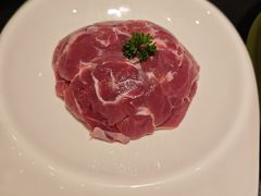 -南门涮肉(上海一店)