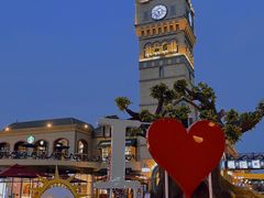 -王府井奥莱临潼小镇(临潼店)