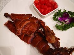 -紫鑫阁饭庄(长安店)