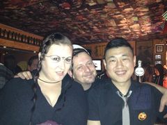 -丽纳尔斯酒吧LENORE’S BAR(三经街店)