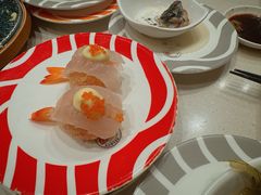 -新一番三文鱼寿司(大东海店)