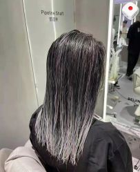 -3AM·S HAIR SALON烫发染发接发