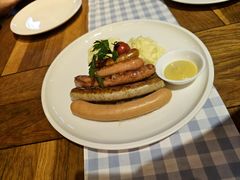 -Paulaner·德国帕拉娜自酿啤酒餐厅(海上世界店)