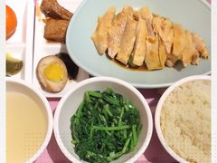 -Asianplus海蓝鸡饭