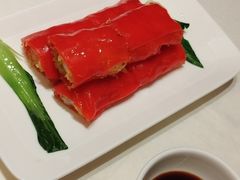 -香港狮子山下·明星粤菜餐厅(北苑店)