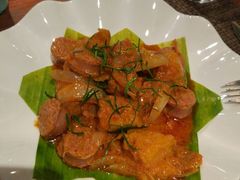 -Luang Prabang Kitchen Restaurant
