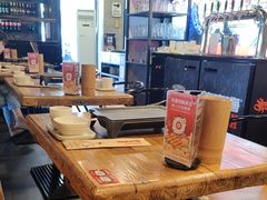 -管氏翅吧(中关村店)