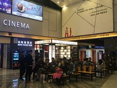 -耀莱成龙影城(金凤店)