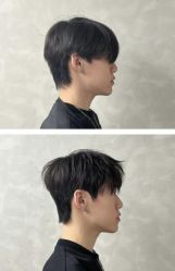 -查克拉造型
