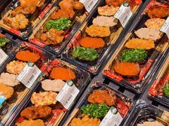 -大昌超市(中环店)