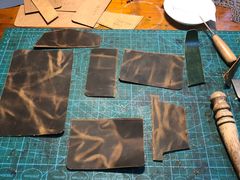-零几体验diy皮具工作室(振业城店)