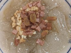 -鸿姐老火锅(疁城新天地店)