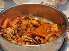 -七欣天香辣蟹火锅(无锡金太湖国际城店)