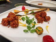-锦府盐帮·私宴(赛特店)