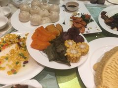 -锦江府中餐厅(电谷雅阁国际大酒店)