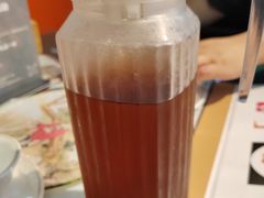 -蜀湘情特色烤鱼川湘菜(龙湖北京大兴天街店)