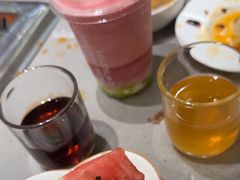 -海底捞火锅(天通苑华联店)