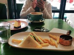 -SONGUOLIFE松果咖啡(七莘路店)