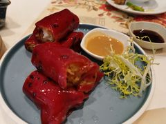 鲜虾红米肠-虾饺妹·酒家(海珠广场店)