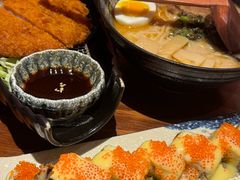 -白石の深夜食堂(芝罘万达店)