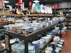 -万润国际酒店用品市场(曹安国际商城店)