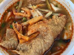-桂湘缘卤味螺蛳粉