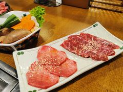 -小肉魁家•烧肉放题自助(南门中大国际店)