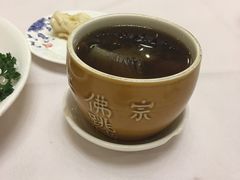 极品正宗佛跳墙-聚春园自助餐厅(东街口店)