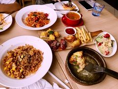 -必胜客(唐延店)