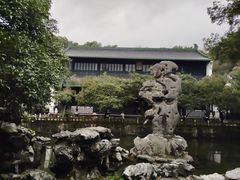 -浙江省博物馆(孤山馆区)