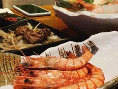 -和彩放题餐厅(酒仙桥店)