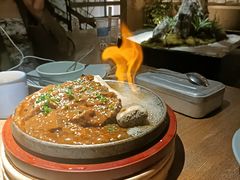 -蜜桃餐厅·伴山(湖滨商业街店)