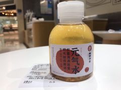 -炖物24章·顺时轻养茶(杭州大厦店)