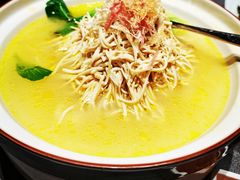 -小厨娘淮扬菜(河西奥美大厦店)