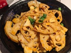 -一棠龙虾•王牌虾球(光谷天地店)