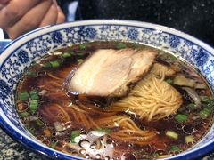 -裕兴记·三虾面(西北街总店)
