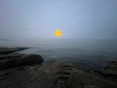 -老虎石海上公园