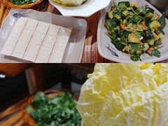 -老刘生态大鱼坊铁锅炖鱼(赛马场店)