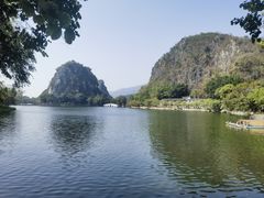 -星湖旅游景区七星岩